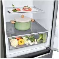 Холодильник LG DoorCooling+ GBP31DSLZN - Превью изображения №3 — Интернет-магазин Your Sale