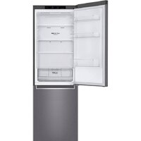 Холодильник LG DoorCooling+ GBP31DSLZN - Превью изображения №12 — Интернет-магазин Your Sale