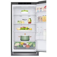 Холодильник LG DoorCooling+ GBP31DSLZN - Превью изображения №9 — Интернет-магазин Your Sale