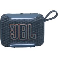 Беспроводная колонка JBL Go 5 (синий) - Превью изображения №2 — Интернет-магазин Your Sale
