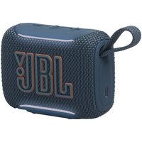 Беспроводная колонка JBL Go 5 (синий) - Превью изображения №3 — Интернет-магазин Your Sale