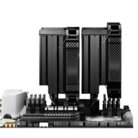 Кулер для процессора Jonsbo HX7280 - Превью изображения №9 — Интернет-магазин Your Sale
