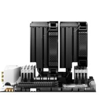 Кулер для процессора Jonsbo HX7280 - Превью изображения №10 — Интернет-магазин Your Sale