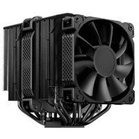 Кулер для процессора Jonsbo HX7280 - Превью изображения №13 — Интернет-магазин Your Sale