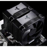 Кулер для процессора Jonsbo HX7280 - Превью изображения №26 — Интернет-магазин Your Sale