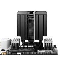 Кулер для процессора Jonsbo HX7280 - Превью изображения №18 — Интернет-магазин Your Sale