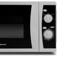 Микроволновая печь HOME HMM208AW - Превью изображения №4 — Интернет-магазин Your Sale
