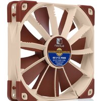 Вентилятор для корпуса Noctua NF-F12 PWM - Превью изображения №3 — Интернет-магазин Your Sale