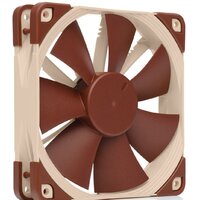Вентилятор для корпуса Noctua NF-F12 PWM - Превью изображения №2 — Интернет-магазин Your Sale