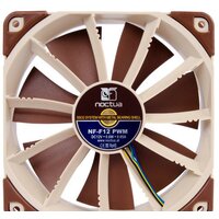 Noctua NF-F12 PWM