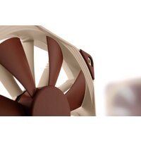 Вентилятор для корпуса Noctua NF-F12 PWM - Превью изображения №6 — Интернет-магазин Your Sale