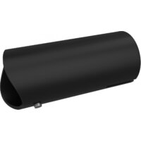 Полотенцесушитель Aquatek Альфа П7 500x700 (черный муар) - Превью изображения №10 — Интернет-магазин Your Sale