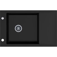 Kernau KGS M 6078 1B1D Deep Black Image #1