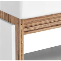 Акватон Тумба с умывальником Эклипс М 46 1A1728K1EK49L Image #8