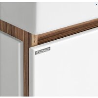 Акватон Тумба с умывальником Эклипс М 46 1A1728K1EK49L Image #9