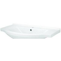 Onika Тумба с умывальником Эльбрус 100.13 110008 + 1WH110255 Image #2