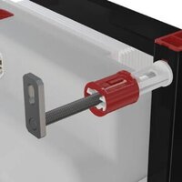 Инсталляция для писсуара Deante Nero CST_PI01 - Превью изображения №2 — Интернет-магазин Your Sale