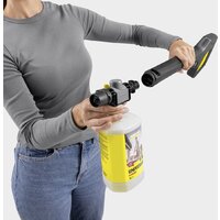 Мойка высокого давления Karcher K7 Comfort Premium Home Wood 1.317-509.0 - Превью изображения №3 — Интернет-магазин Your Sale