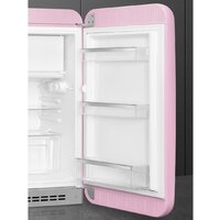 Однокамерный холодильник Smeg FAB10RPK6 - Превью изображения №6 — Интернет-магазин Your Sale