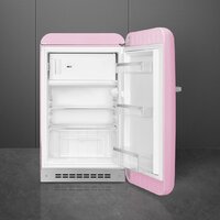 Однокамерный холодильник Smeg FAB10RPK6 - Превью изображения №2 — Интернет-магазин Your Sale