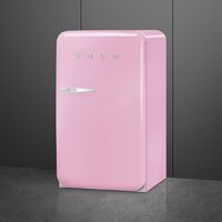 Однокамерный холодильник Smeg FAB10RPK6 - Превью изображения №3 — Интернет-магазин Your Sale