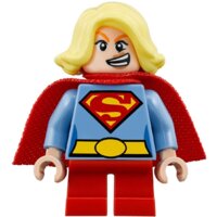 LEGO DC Super Hero Girls 76094 Супергерл против Брейниака Image #6