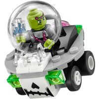 LEGO DC Super Hero Girls 76094 Супергерл против Брейниака Image #3