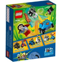 LEGO DC Super Hero Girls 76094 Супергерл против Брейниака Image #2