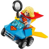 LEGO DC Super Hero Girls 76094 Супергерл против Брейниака Image #4