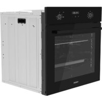 Электрический духовой шкаф Haier HOX-P09NTB - Превью изображения №2 — Интернет-магазин Your Sale