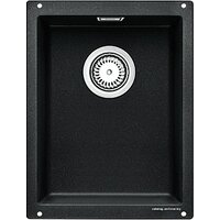 Blanco Subline 320-U (антрацит) [513406] Image #1