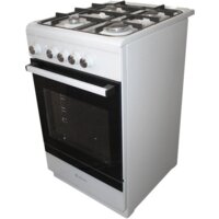 Кухонная плита De luxe 506040.24г ЧР - Превью изображения №2 — Интернет-магазин Your Sale