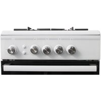 Кухонная плита De luxe 506040.24г ЧР - Превью изображения №4 — Интернет-магазин Your Sale