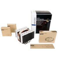 Кулер для процессора Noctua NH-D15 - Превью изображения №4 — Интернет-магазин Your Sale