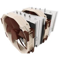 Кулер для процессора Noctua NH-D15 - Превью изображения №3 — Интернет-магазин Your Sale