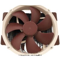 Кулер для процессора Noctua NH-D15 - Превью изображения №2 — Интернет-магазин Your Sale