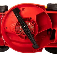 Газонокосилка DDE LME 4320 - Превью изображения №8 — Интернет-магазин Your Sale
