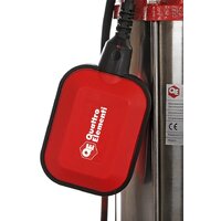 Фекальный насос Quattro Elementi Sewage 800F Ci - Превью изображения №3 — Интернет-магазин Your Sale
