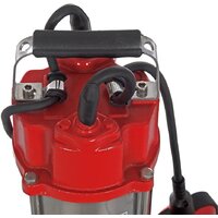 Фекальный насос Quattro Elementi Sewage 800F Ci - Превью изображения №2 — Интернет-магазин Your Sale