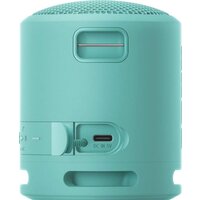 Sony SRS-XB13 (бирюзовый) Image #4