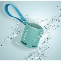 Sony SRS-XB13 (бирюзовый) Image #5