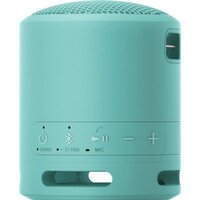Sony SRS-XB13 (бирюзовый) Image #3