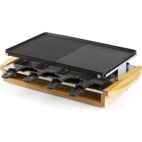 Раклетница Domo DO9246G - Превью изображения №2 — Интернет-магазин Your Sale