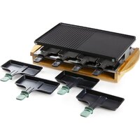 Раклетница Domo DO9246G - Превью изображения №9 — Интернет-магазин Your Sale