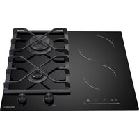 Варочная панель Hiberg VM 6021 B - Превью изображения №4 — Интернет-магазин Your Sale
