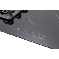 Варочная панель Hiberg VM 6021 B - Превью изображения №5 — Интернет-магазин Your Sale