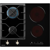 Варочная панель Hiberg VM 6021 B - Превью изображения №3 — Интернет-магазин Your Sale