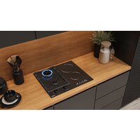 Варочная панель Hiberg VM 6021 B - Превью изображения №7 — Интернет-магазин Your Sale