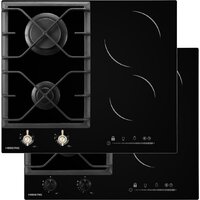Варочная панель Hiberg VM 6021 B - Превью изображения №2 — Интернет-магазин Your Sale