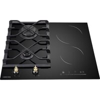 Варочная панель Hiberg VM 6021 B - Превью изображения №6 — Интернет-магазин Your Sale